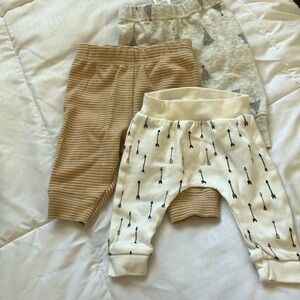 Baby boy clothes